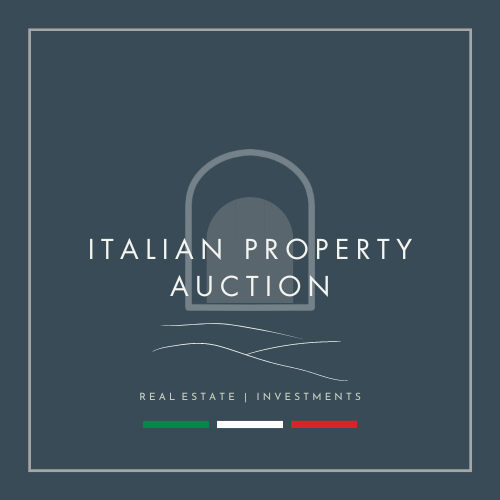 Italian Property Auction