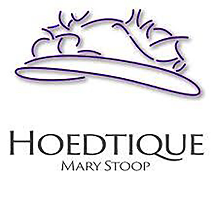 Hoedtique Mary Stoop