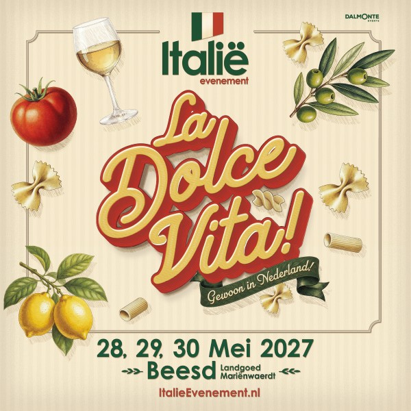 Italë Evenement