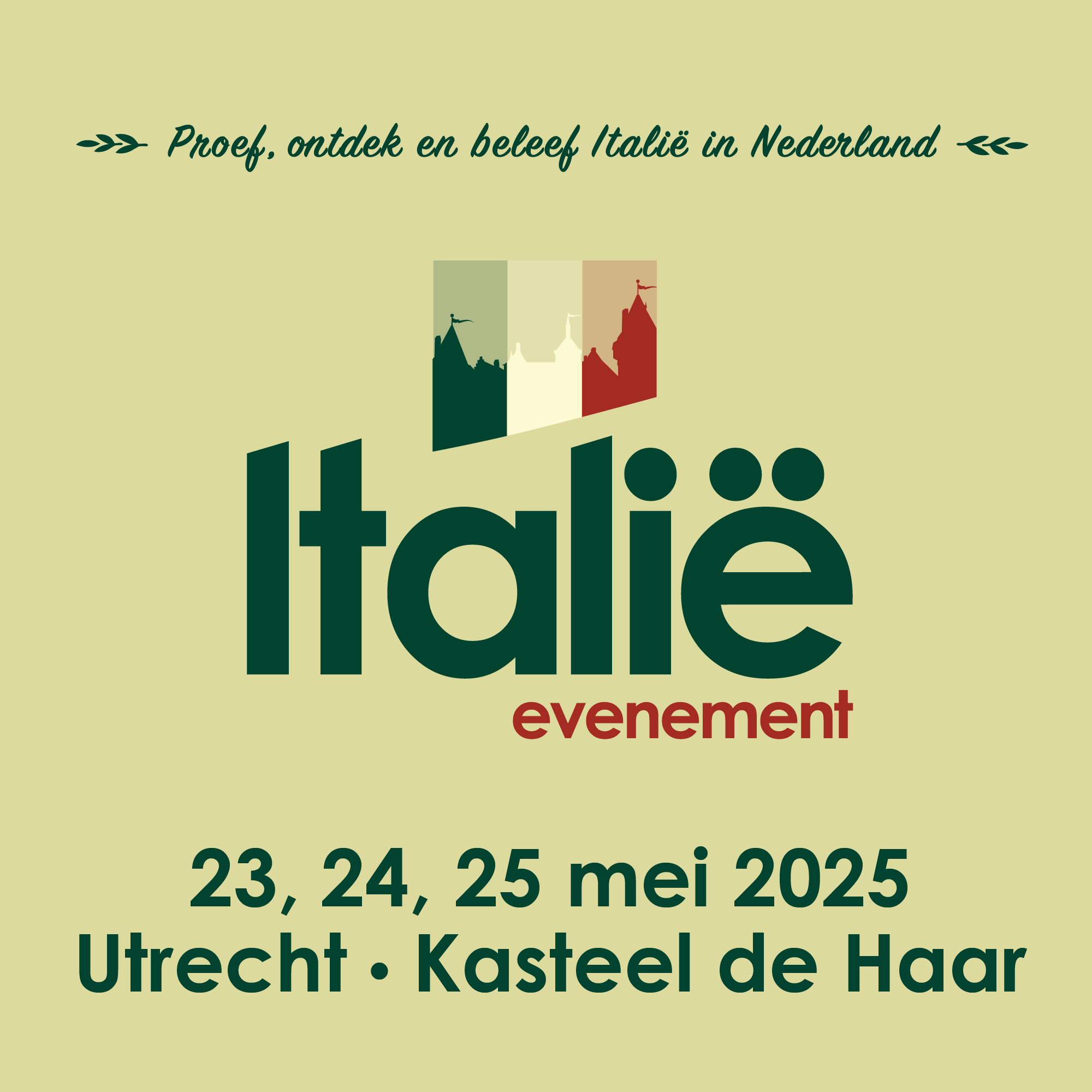 Italë Evenement