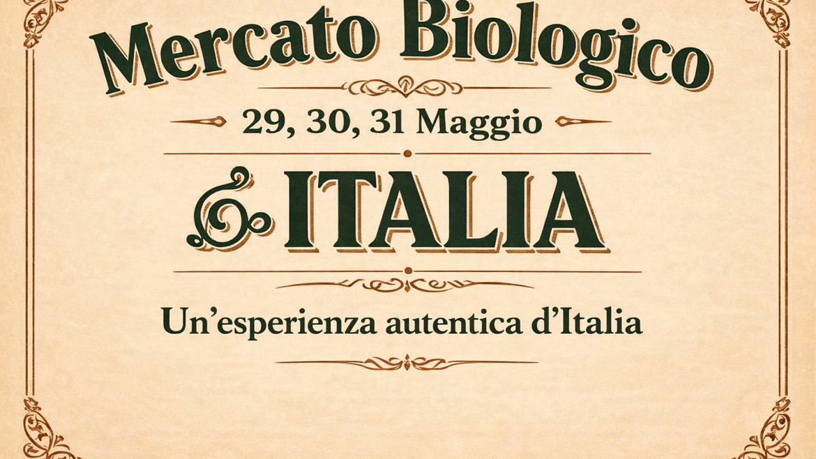 Mercato Biologico – Ervaar de pure smaken van Italië