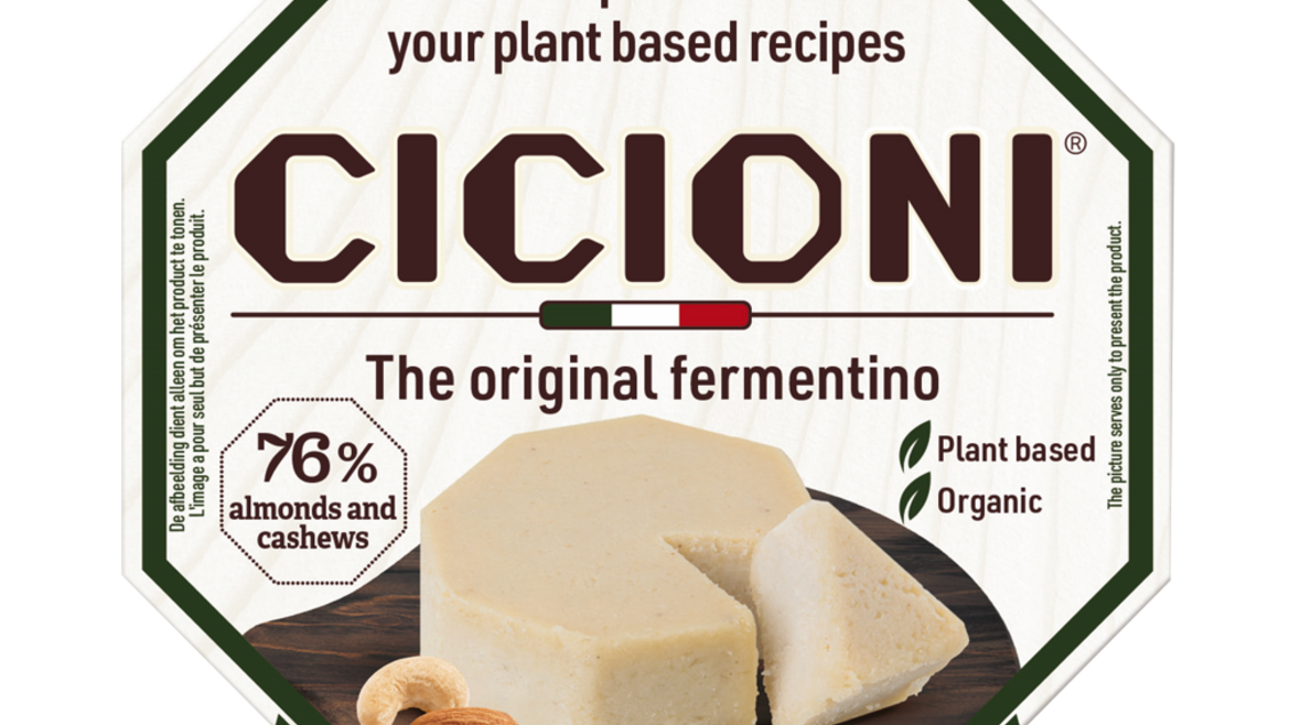  CICIONI – The original Fermentino (BIO)