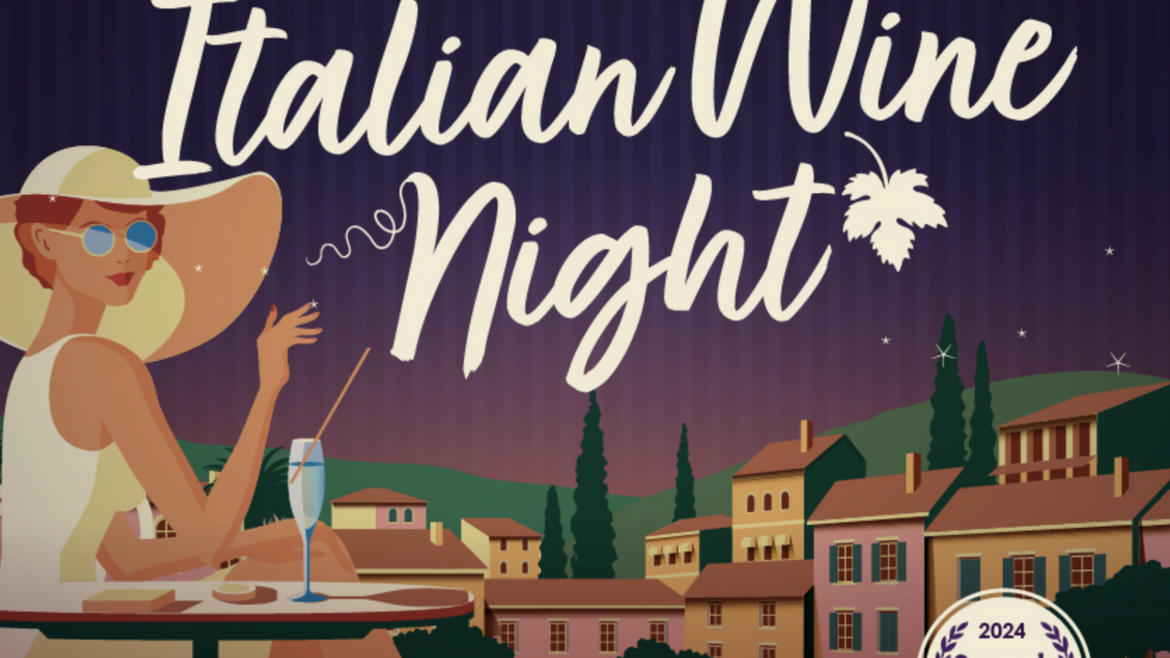 Italian Wine Night