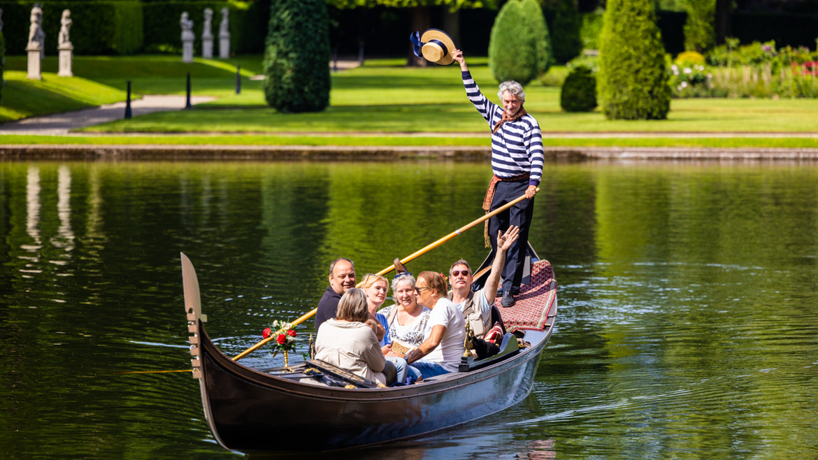 Gondelvaart