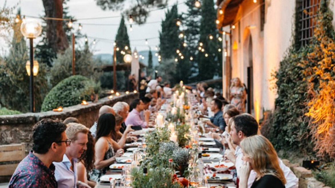 Italian Diner