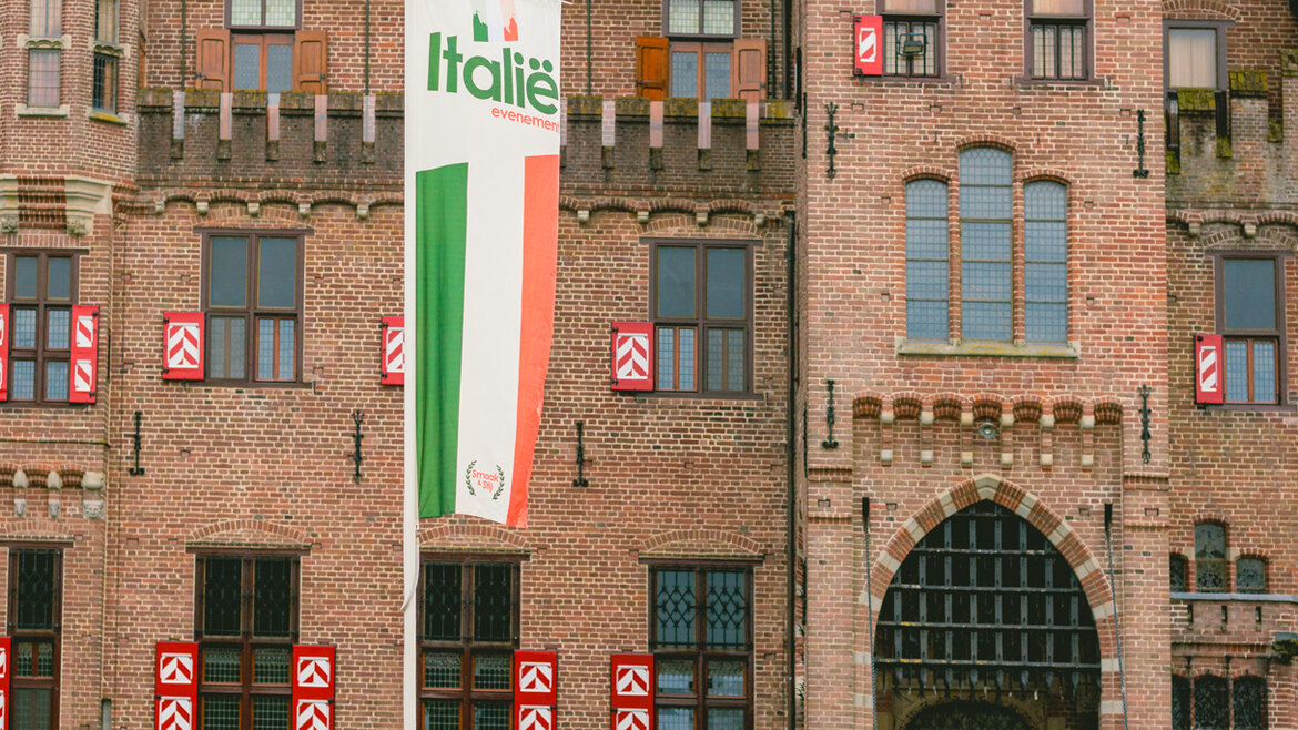 4 APRIL STIJGT DE TICKETPRIJS 