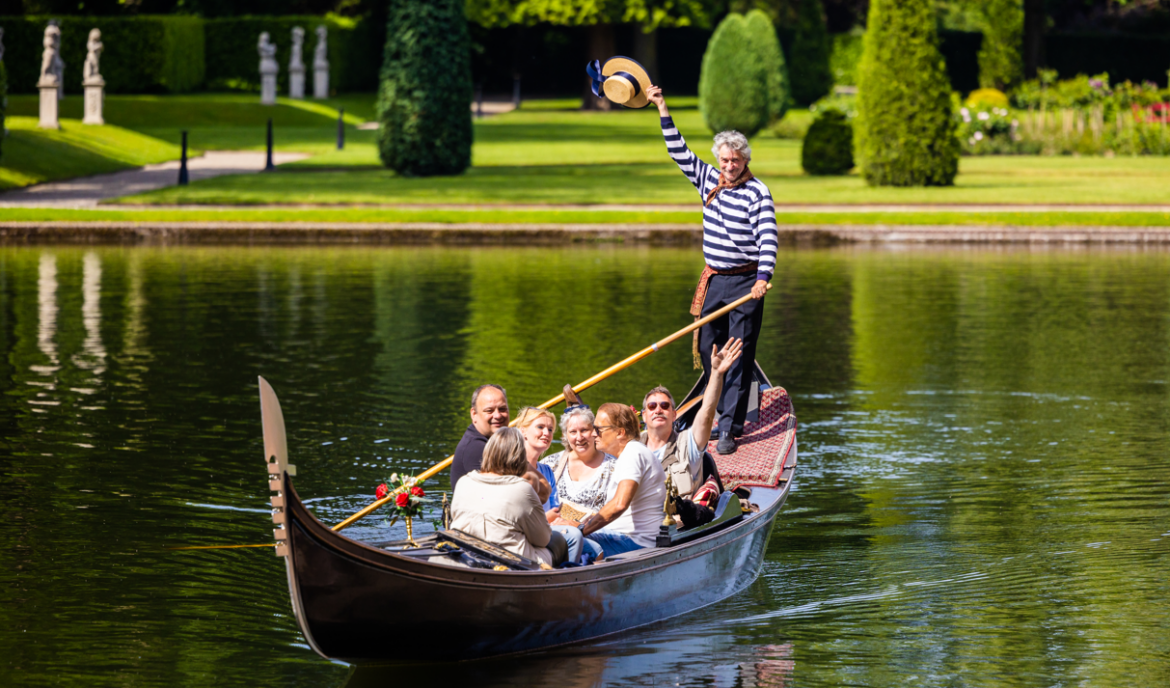 Gondelvaart