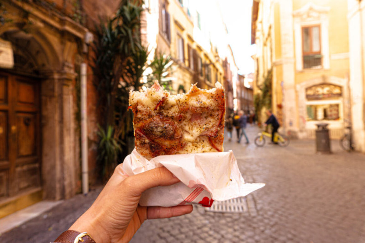 Italian Streetfood