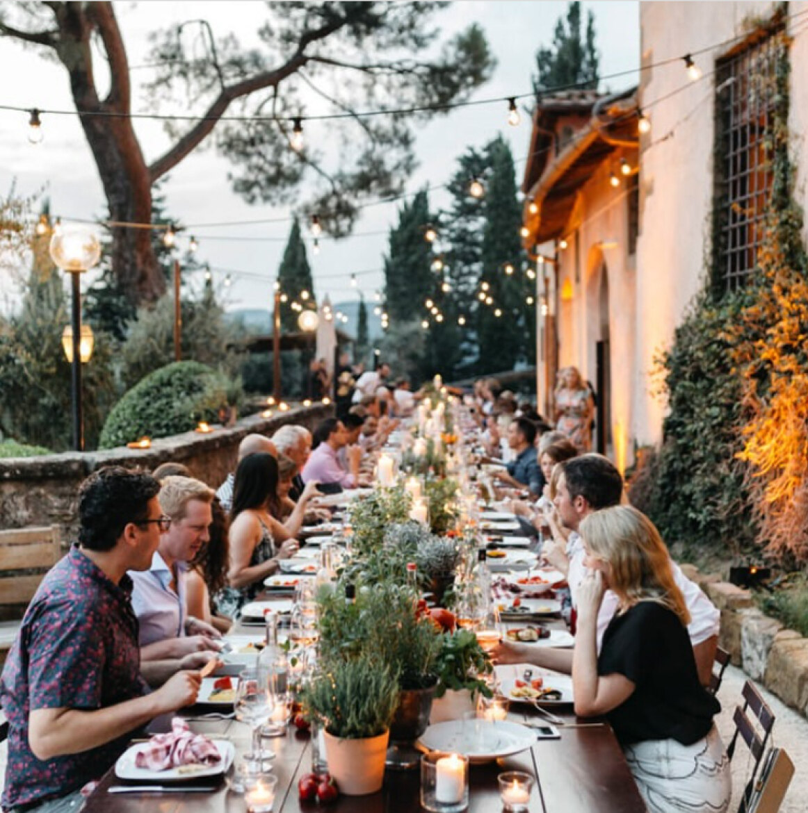 Italian Diner