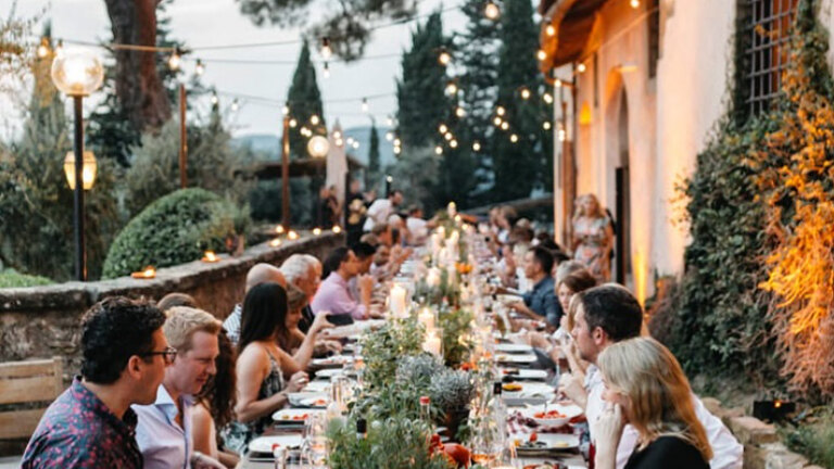 Italian Diner