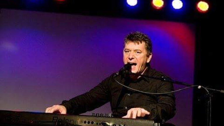 Paolo Bertelli – Muzikale wereldreiziger