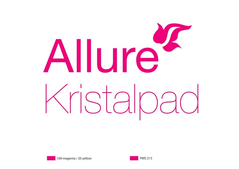 Allure Kristalpad 