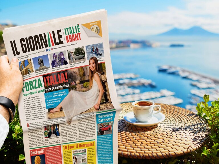 IL GIORNALE 