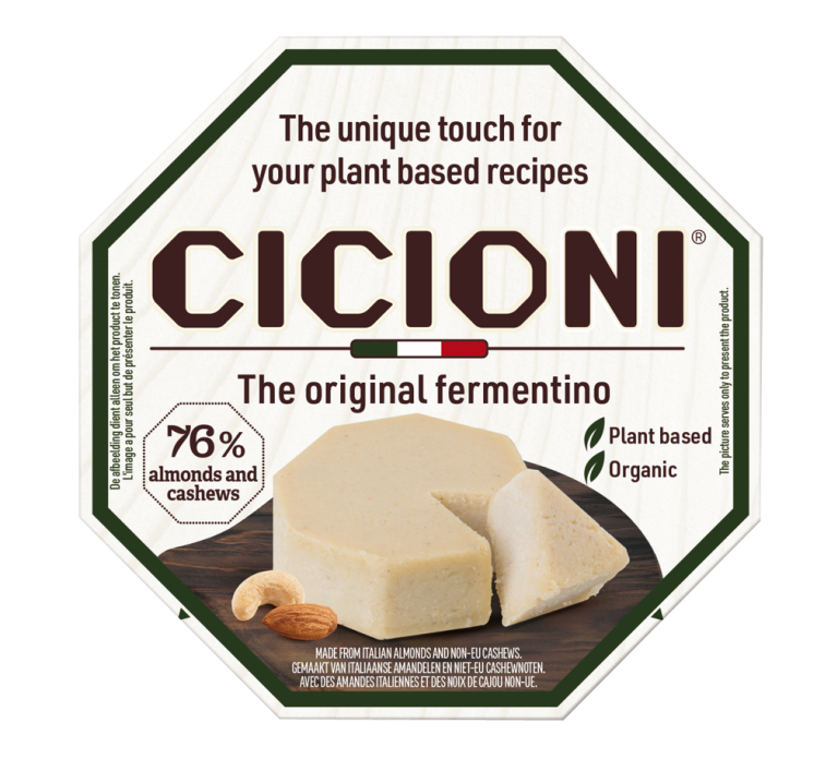  CICIONI – The original Fermentino (BIO)