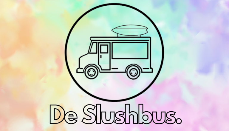 De Slushbus