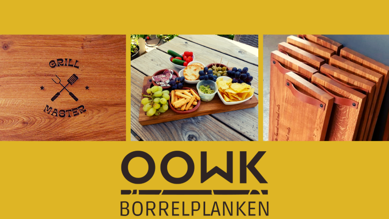 OOWK Borrelplanken