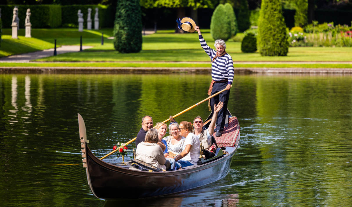 Gondelvaart