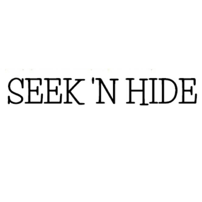 Seek ‘n Hide