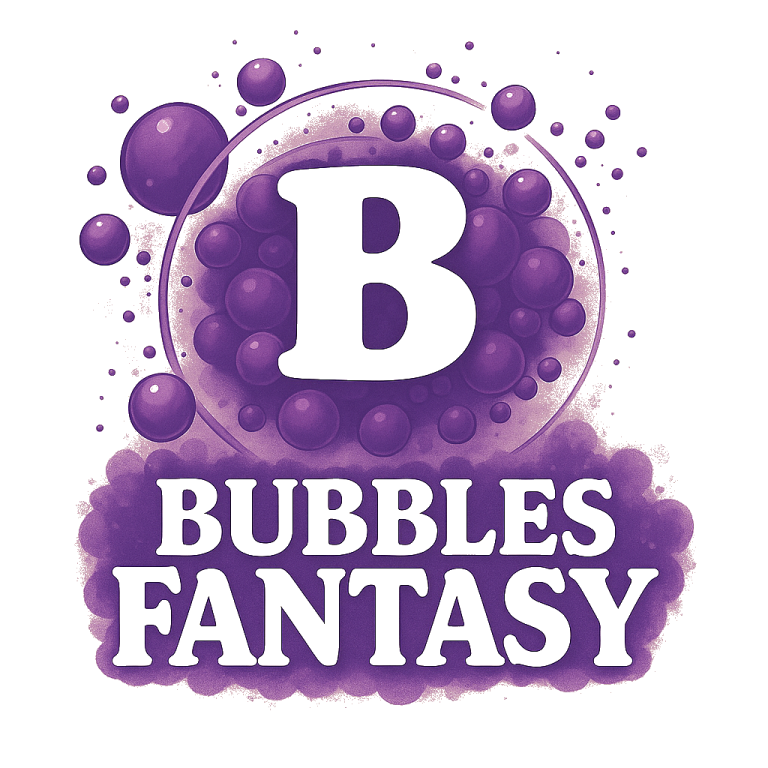 Bubbles fantasy
