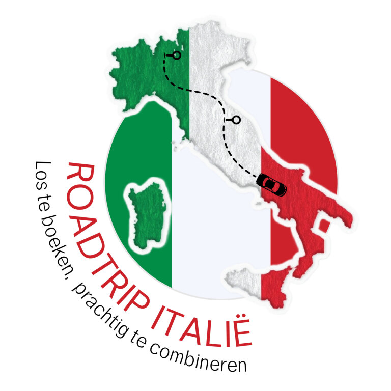 Roadtrip Italië