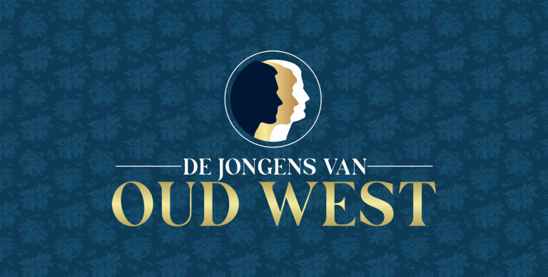 De Jongens van Oud West