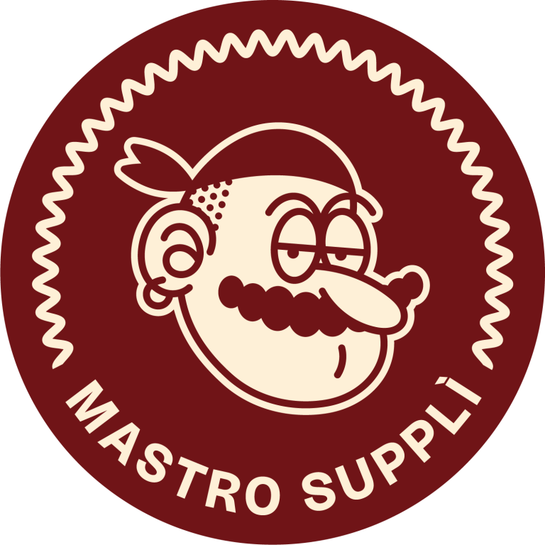 MastroSupplì
