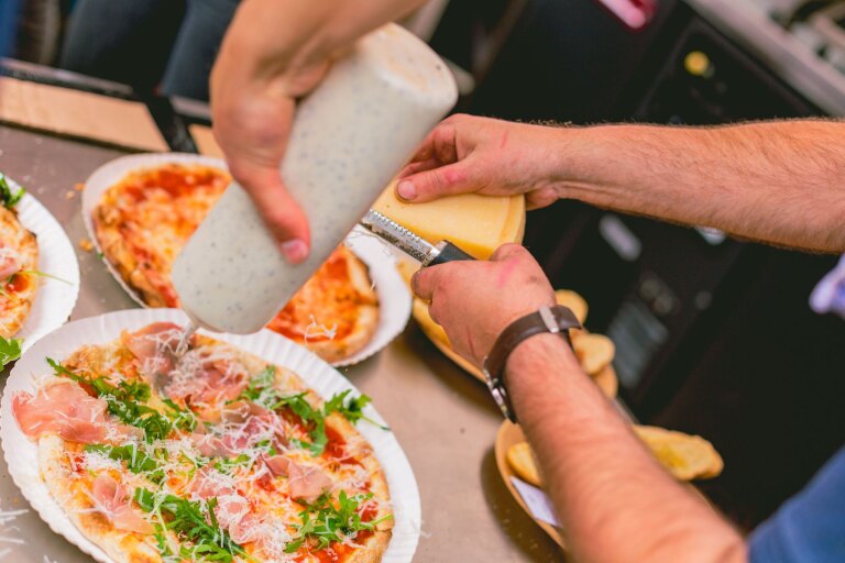 GLUTENVRIJ ITALIAANS