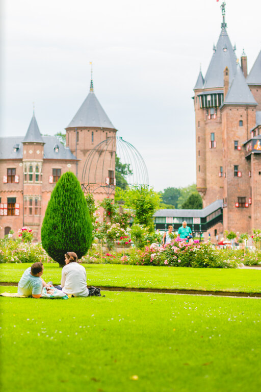 6 redenen voor een dagje Italië in Nederland