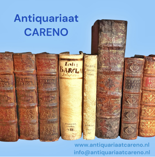 Antiquariaat Careno
