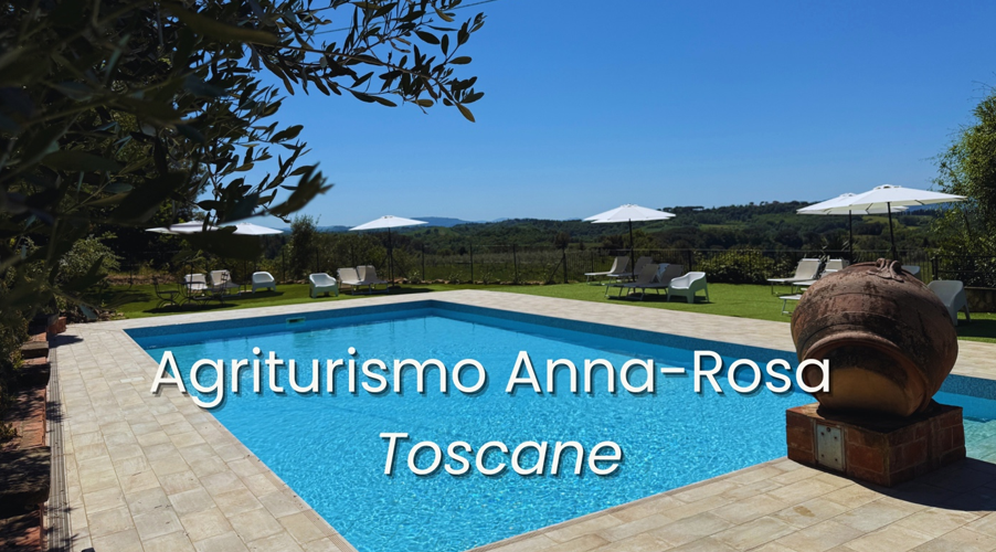 Agriturismo Anna-Rosa 
