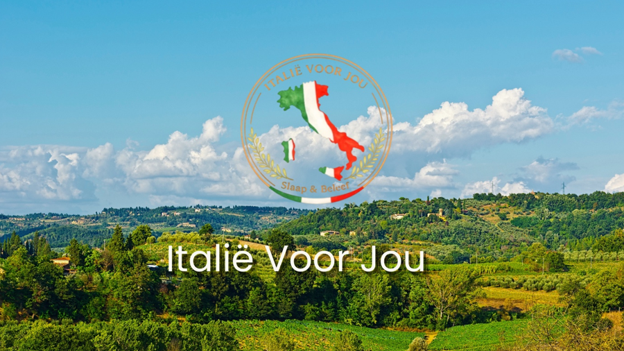 Italië voor Jou