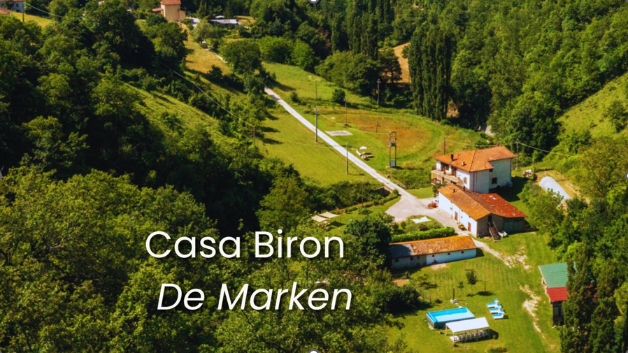 Casa Biron