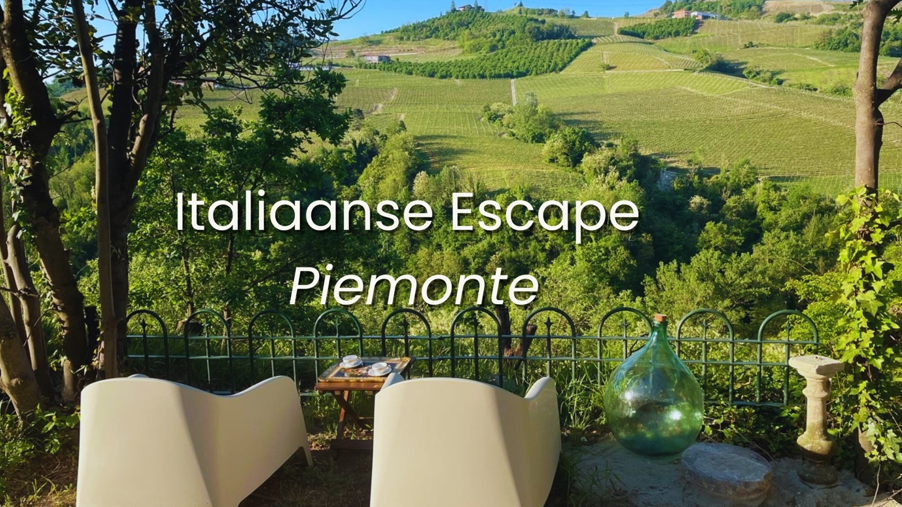 Italiaanse Escape 