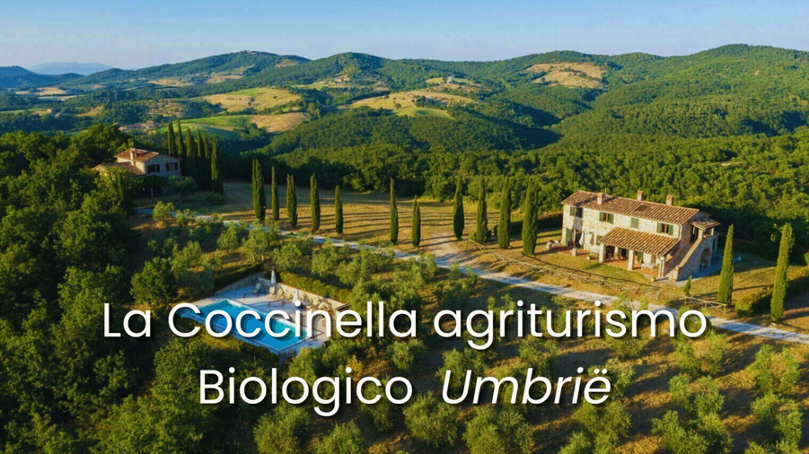 La Coccinella Agriturismo Biologico