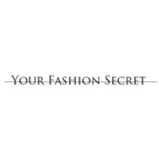 Your Fashion Secret