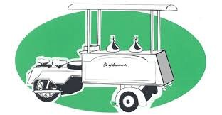 De Ijsbrommer